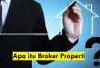 broker properti