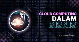 cloud computing pengertian contoh dan manfaatnya dalam bisnis